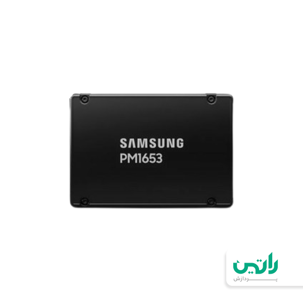 دیسک Samsung  SSD PM1653  15.36