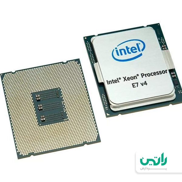 سی پی یو Intel Xeon E7-8894 v4
