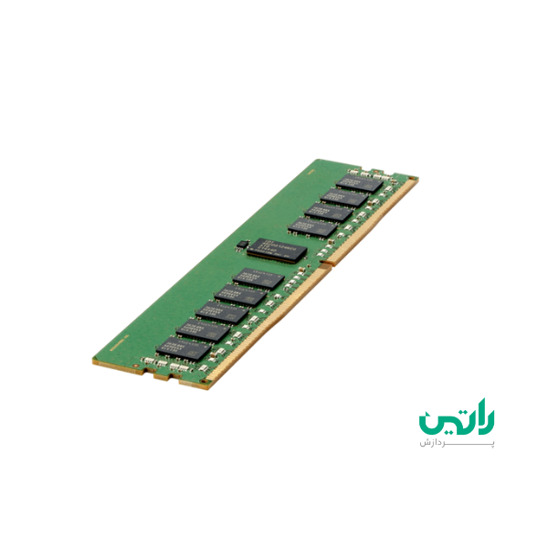 رم سرور HP 8GB Dual Rank PC4-2400