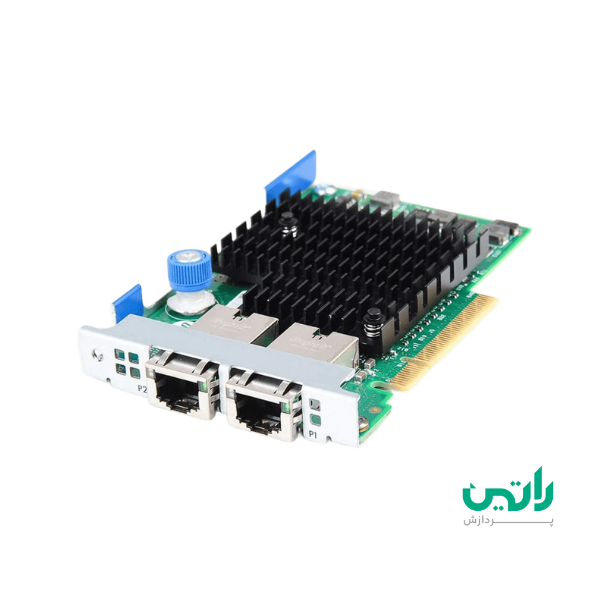کارت شبکه HPE Ethernet 10Gb 2-port 560FLR-SFP  Adapter
