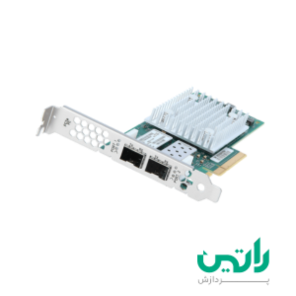 کارت HBA اچ پی مدل SN1100Q 16Gb Single Port (P9D93A)