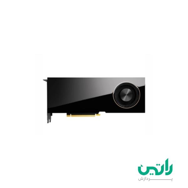 NVIDIA RTX A6000