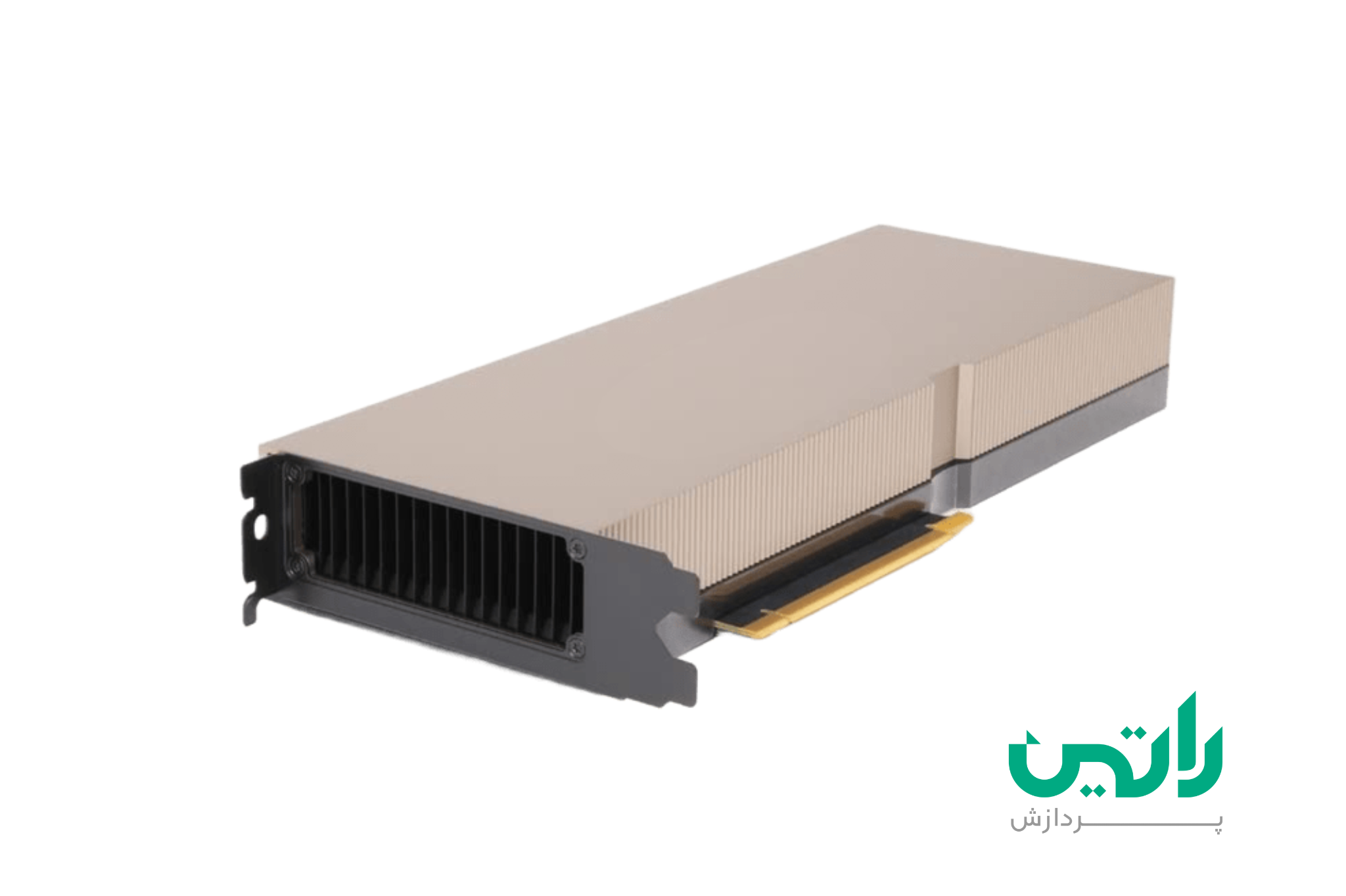 کارت گرافیک  NVIDIA A100  40GB Tensor Core GPU