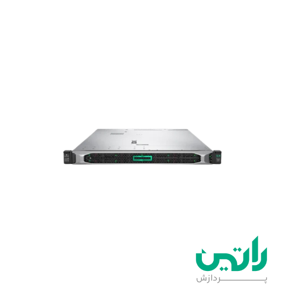 سرور HPE ProLiant DL360 Gen104LFF