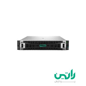 سرور HPE ProLiant Compute DL380 Gen12