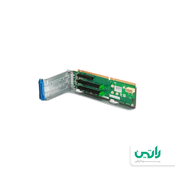 کارت رایزر دوم (Secondary Riser) برای سرور HP ProLiant DL380 Gen9