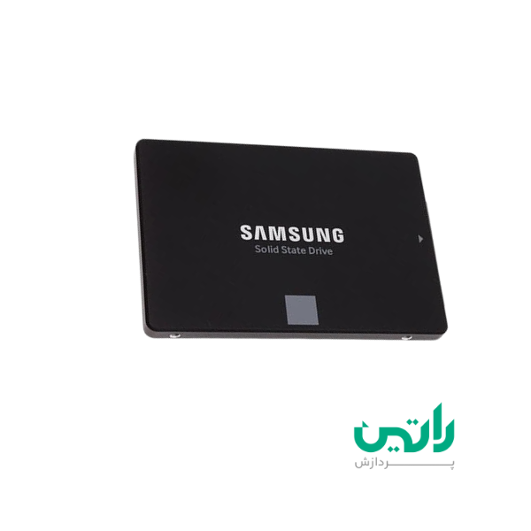 هارد SSD سامسونگ PM1643a 960GB
