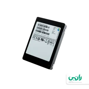 دیسک SSD Samsung PM1633 3.84TB