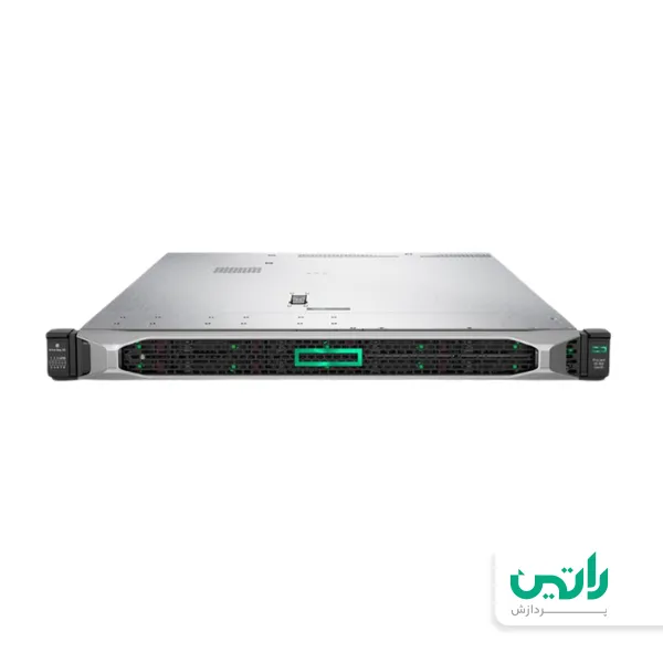 سرور اچ‌پی پرولیانت DL360 نسل 10