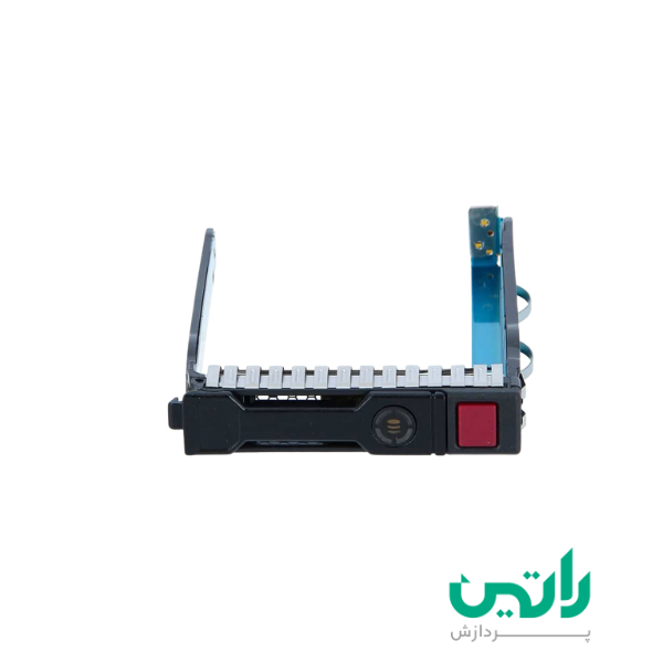 کدی هارد سرور اچ پی HP Caddy 2.5 G9