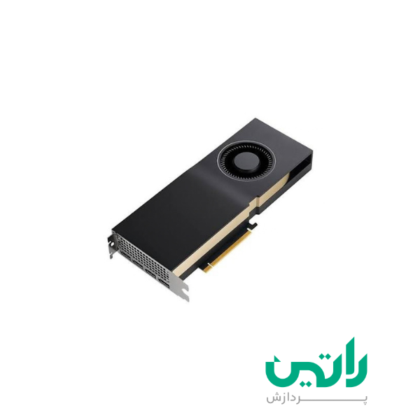 کارت گرافیک NVIDIA RTX A5000 24GB GDDR6 ECC