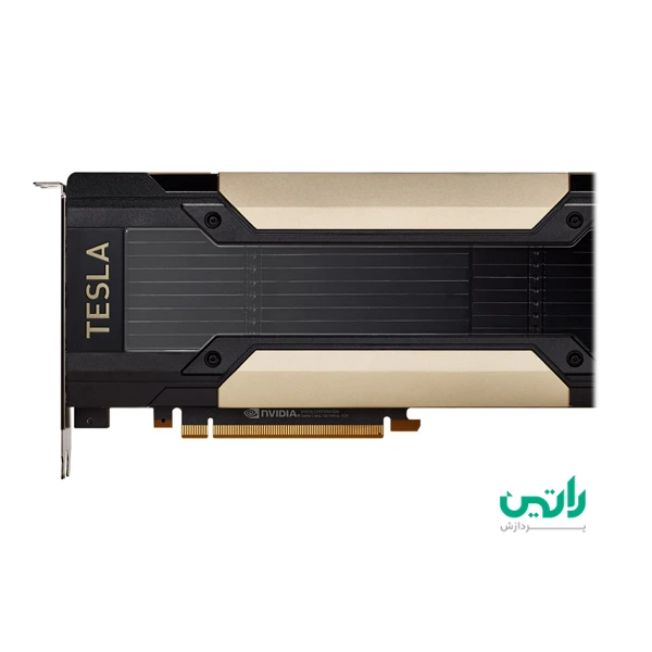 کارت گرافیک  NVIDIA Tesla  32GB V100 Volt
