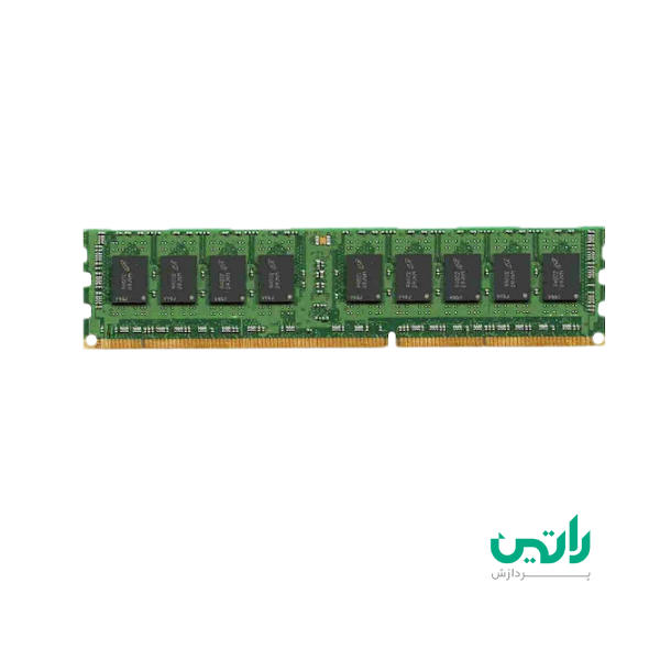 رم سرور HP 8GB PC3-12800R