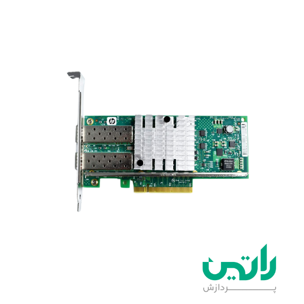کارت شبکه HPE NC560SFP