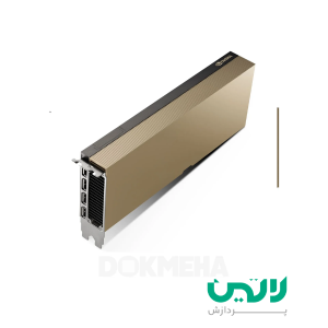 کارت گرافیک NVIDIA L40S 48GB GDDR6