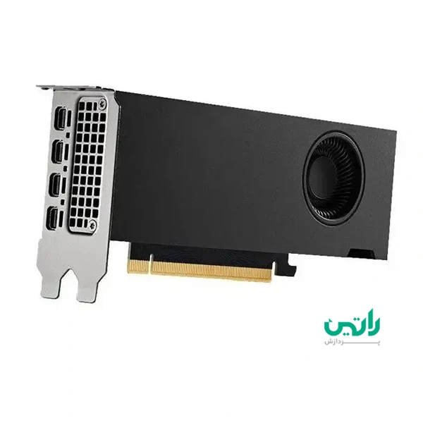 کارت گرافیک NVIDIA A100 80GB PCIe GPU Accelerator