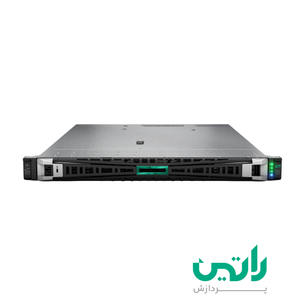 سرور  HPE ProLiant DL320 Gen12