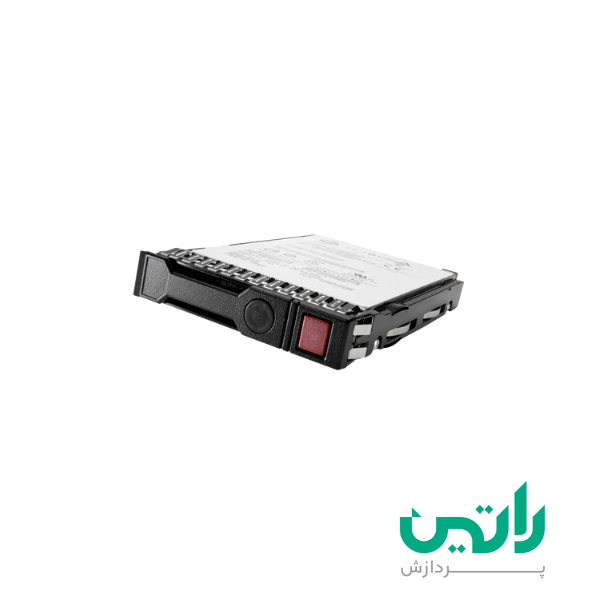 هارد دیسک HPE 2.4TB SAS 12G 10K SFF