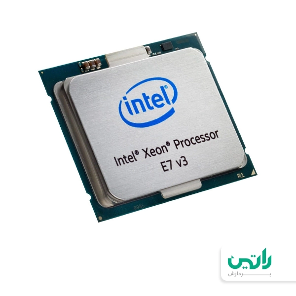 سی پی یو Intel Xeon E7-8891 V3