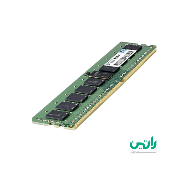 رم سرور HP 64GB Dual Rank PC4-2133